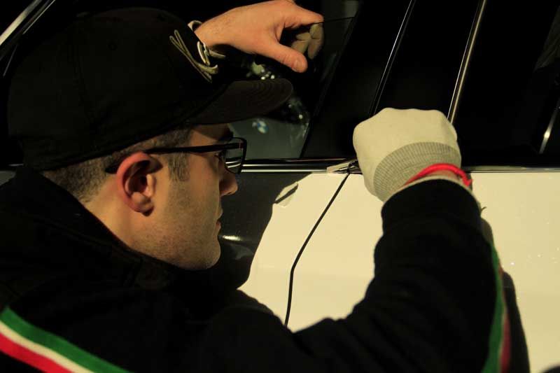 Esteticar Autocarrozzeria