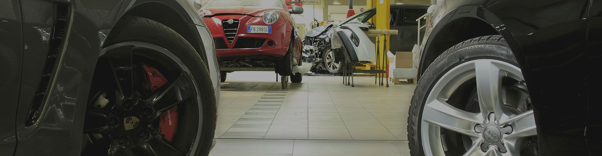 Autocarrozzeria