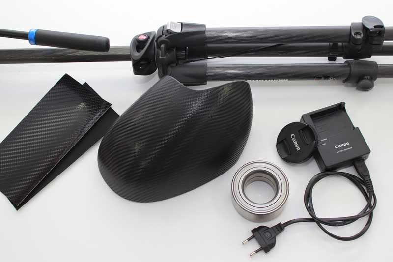 Esteticar Autocarrozzeria