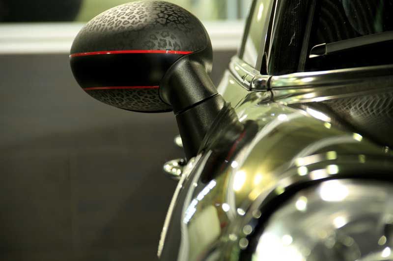 Esteticar Autocarrozzeria