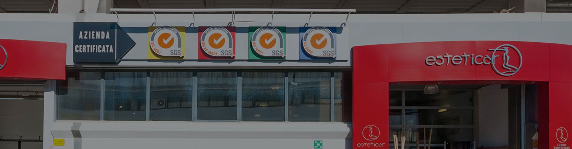 Certificazioni
