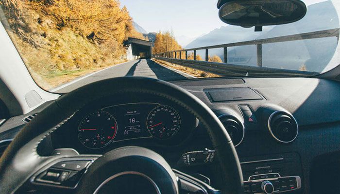 Incidenti a bassa velocità, senza cinture di sicurezza anche solo 20Km orari possono fare la differenza